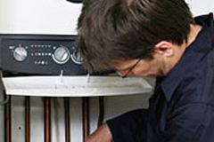 boiler repair Heanton Punchardon